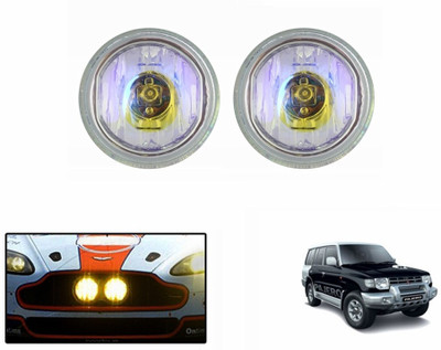 

DLAA Headlight Halogen for Mitsubishi(Pajero Sport, Pack of 2)