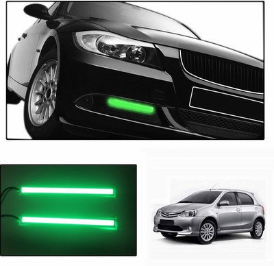 

Speedwav Headlight LED for Toyota(Corolla Altis, Pack of 2)