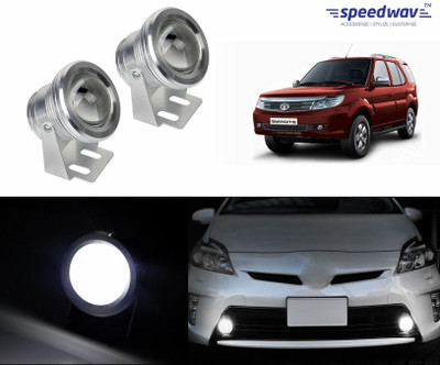 

Speedwav Fog Lamp LED for Tata(Safari Storme, Pack of 2)
