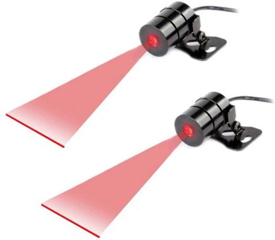 

Allure Auto Headlight LED for Royal Enfield(Bullet 350, Pack of 2)
