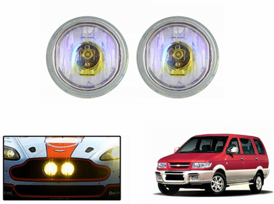 

DLAA Headlight Halogen for Chevrolet(Tavera, Pack of 2)