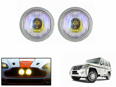 

DLAA Headlight Halogen for Mahindra(Bolero, Pack of 2)
