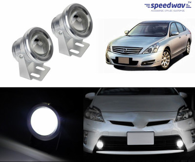 

Speedwav Fog Lamp LED for Nissan(Teana, Pack of 2)