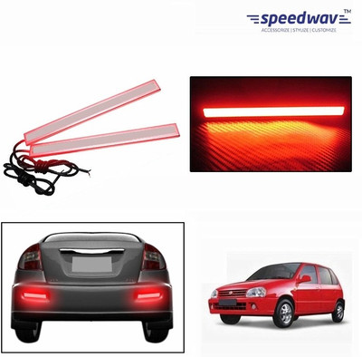 

Speedwav Headlight LED for Maruti Suzuki(Zen, Pack of 2)
