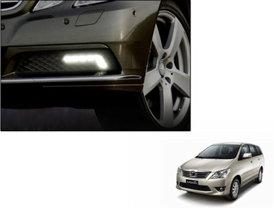

Speedwav Headlight LED for Toyota(Innova, Pack of 2)