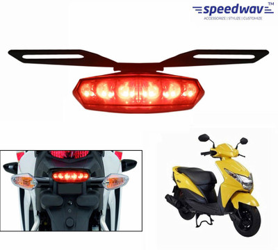 

Speedwav Headlight LED for Honda(Dio, Pack of 1)