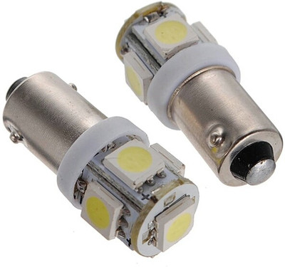 

Bikers World Parking Light LED for Royal Enfield(Bullet 350, Pack of 2)