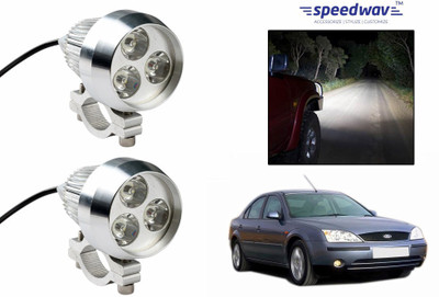 

Speedwav Headlight LED for Ford(Mondeo, Pack of 2)