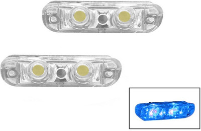 

Speedwav 215540 Car Fancy Lights(Blue)