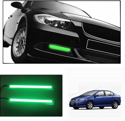 

Speedwav Headlight LED for Honda(City, Pack of 2)