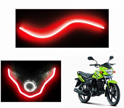 

Speedwav Headlight LED for Suzuki(Hayate, Pack of 1)