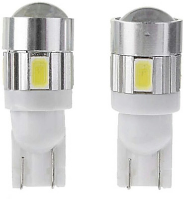 

Bikers World License Plate Light LED for Honda(Amaze, Pack of 2)