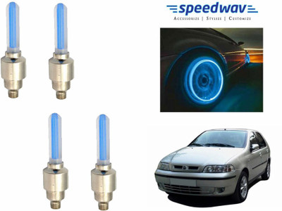

Speedwav Headlight LED for Fiat(Palio, Pack of 4)