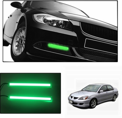 

Speedwav Headlight LED for Mitsubishi(Lancer, Pack of 2)