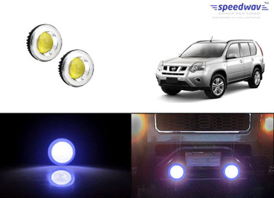 

Speedwav Headlight LED for Nissan(X-Trail, Pack of 2)