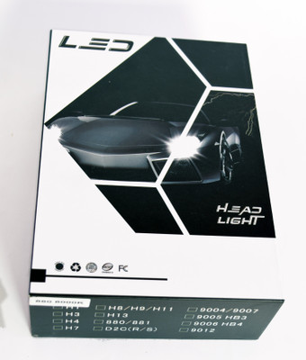

Truelinks Headlight HID(Universal For Car)