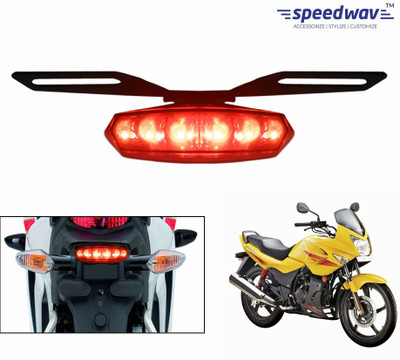 

Speedwav Headlight LED for Hero(Karizma, Pack of 1)