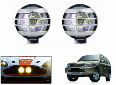 

DLAA Headlight Halogen for Tata(Safari, Pack of 2)