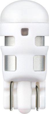

Osram Interior Light LED for Honda, Toyota, Mitsubishi, Volvo, Maruti Suzuki, Fiat, Tata, Ford(S60, S80, XC90, Estilo, Fiat All Models, Tata All Models, Ecosport, City, Fortuner, Prius, Land Cruiser, Prado, Pajero Sport New, Innova (2014), Pack of 2), Whi