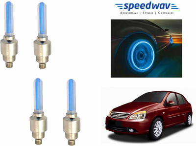 

Speedwav Headlight LED for Tata(Indigo Marina, Pack of 4)
