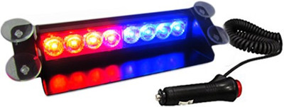 

Speedwav Headlight LED for Mahindra(Verito, Pack of 1)