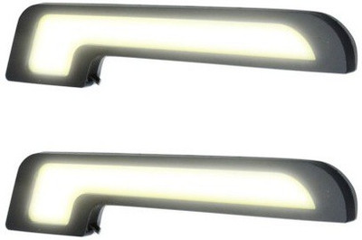 Ford figo drl shop lights