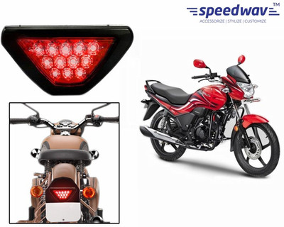

Speedwav Headlight LED for Hero(Splendor NXG, Pack of 1)