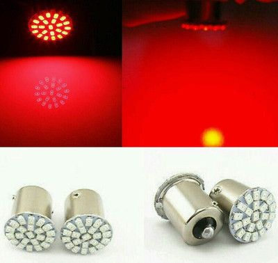 

Bikers World Indicator Light LED for Royal Enfield(Bullet 350)