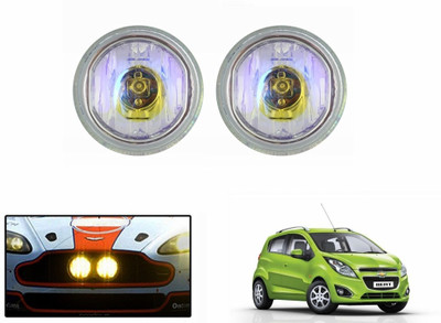 

DLAA Headlight Halogen for Chevrolet(Beat, Pack of 2)
