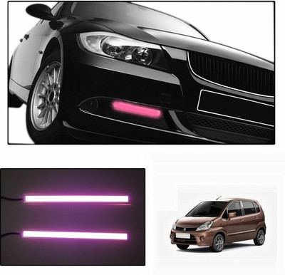 

Speedwav Headlight LED for Maruti Suzuki(Zen Estilo, Pack of 2)