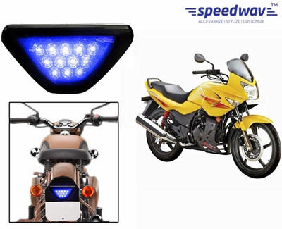 

Speedwav Headlight LED for Hero(Karizma ZMR, Pack of 1)