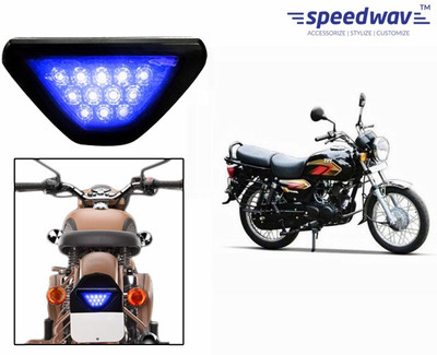 

Speedwav Headlight LED for TVS(Star City, Pack of 1)