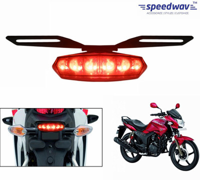 

Speedwav Headlight LED for Hero(Hunk, Pack of 1)