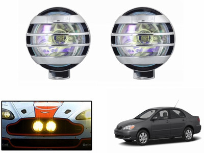 

DLAA Headlight Halogen for Toyota(Corolla, Pack of 2)