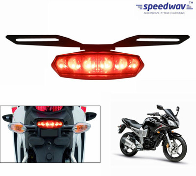 

Speedwav Headlight LED for Yamaha(Fazer, Pack of 1)
