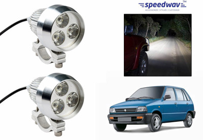 

Speedwav Headlight LED for Maruti Suzuki(800, Pack of 2)