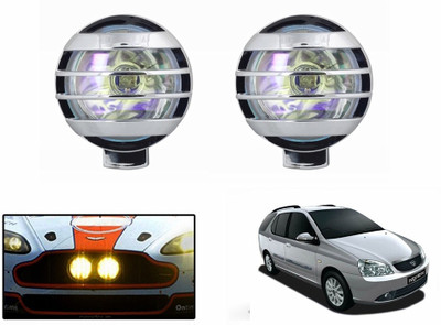 

DLAA Headlight Halogen for Tata(Indigo Marina, Pack of 2)