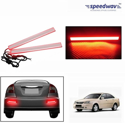 

Speedwav Headlight LED for Chevrolet(Optra, Pack of 2)