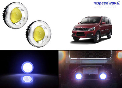 

Speedwav Headlight LED for Mahindra(Xylo, Pack of 2)