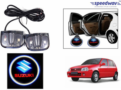 

Speedwav Headlight LED for Maruti Suzuki(Zen, Pack of 2)