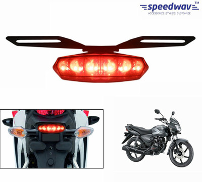 Speedwav Headlight LED for Honda(CB Shine, Pack of 1)