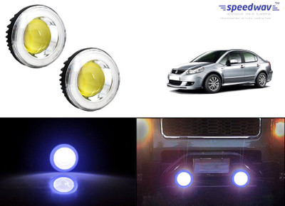 

Speedwav Headlight LED for Maruti Suzuki(SX4, Pack of 2)