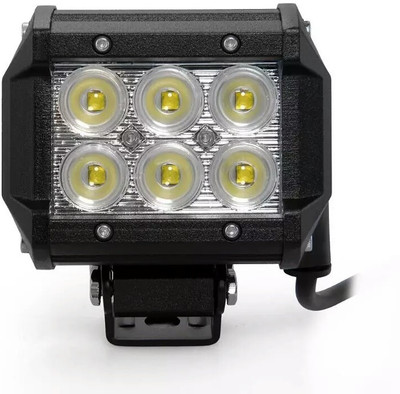 

Bikers World Fog Lamp HID for Bajaj(Avenger Street 150, Avenger 150, Pulsar 200NS, Pulsar 180, Pulsar AS 200, Pulsar 150, Pulsar CS400, Pack of 1)