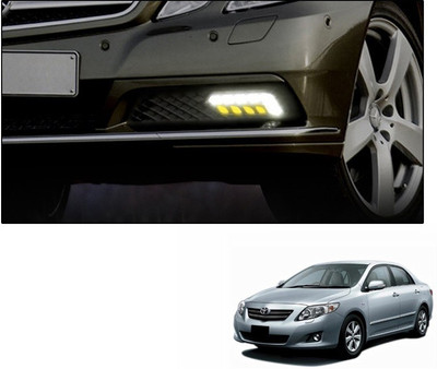

Speedwav Headlight LED for Toyota(Corolla, Pack of 2)