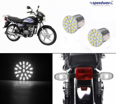 hero honda splendor plus headlight bulb