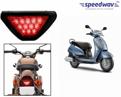 

Speedwav Headlight LED for Honda(CB Shine, Pack of 1)