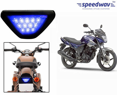 

Speedwav Headlight LED for Yamaha(Crux, Pack of 1)