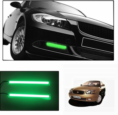 

Speedwav Headlight LED for Maruti Suzuki(Baleno, Pack of 2)