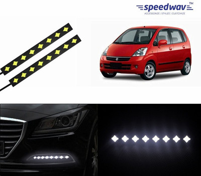 

Speedwav Headlight LED for Maruti Suzuki(Zen Estilo, Pack of 2)
