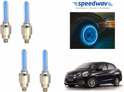 

Speedwav Headlight LED for Honda(Amaze, Pack of 4)